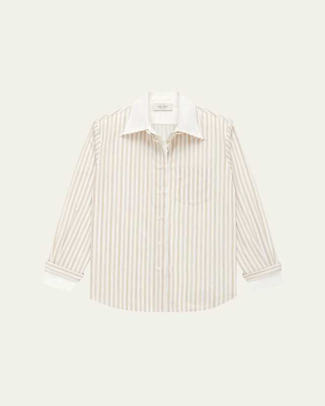 The Double Shirt